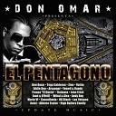 Don Omar - Corre Peligro Feat OG Black