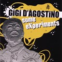 Gigi D Agostino - Thank You For All