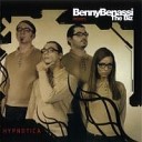 Benny Benassi feat The Biz - Love is gonna save us