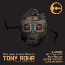 Tony Rohr - Slowburn Dustin Zahn Remix