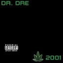 Dr Dre - Still D R E Drum n bass Remix