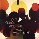 Raz Ohara The Odd Orchestra - One