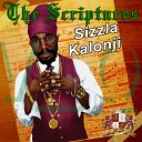 Sizzla Kalonji - The World Is Watching Feat Peter Jackson
