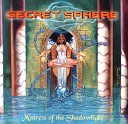 Secret Sphere - Seren