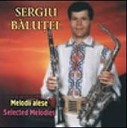 Sergiu Balutel - Breaza de la Dragodana clarinet