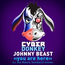 Johnny Beast - You Are Here SwindlerzZ Remix Edit