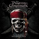 Pirates Of The Caribbean On Stranger Tides - South Of Heaven s Chanting Mermaids 5