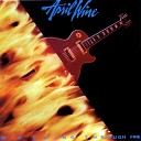 April Wine - Wanted Dead Or Alive