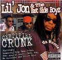 Lil Jon The East Side Boyz - Bounce Dat
