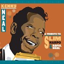 Kenny Neal - Rainin In My Heart