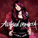 Allison Iraheta - Give In to Me American Idol Performance