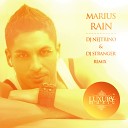 Marius - Rain dj Nejtrino and dj Stranger Remix