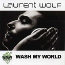 Laurent Wolf - No Stress Alex Shik Eugene Star Radio Edit