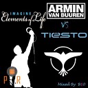 Armin Van Buuren Sean Tyas Vs Dj Tiesto - Suburban Train Ami Re Edit