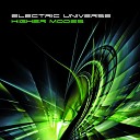 Electric Universe - Bodhisattva