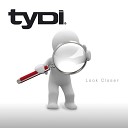 TyDi - Is It Cold Original Mix
