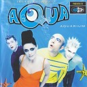 Aqua - Dum Di Da Di Da Megamix