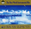 Instrumental Vol 3 cd2 - Mario Battaini Oracion