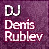 DJ Denis Rublev - Pump up the jam