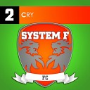 System F - Cry Original Radio Version