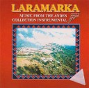 Laramarka - Caminos del sur
