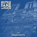 Notre Dame de Paris - Колокола