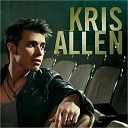 Kris Allen - Ain t No Sunshine