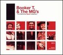 Booker T The MG s - Time Is Tight