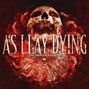 As I Lay Dying - Vacancy