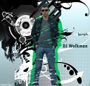Dj Viduta - Bulgarian Dj Walkman Remix