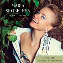 Pleasure D feat Maria Skobeleva - Feel Me Boy