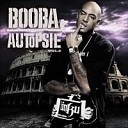 Booba feat Momma - Remo Bronx