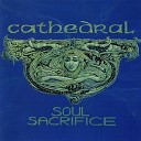 Cathedral - Golden Blood Flooding