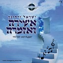 Yisroel Werdyger - Ashira V azamra