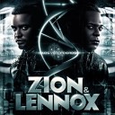 Zion Lennox - Perdido Por El Mundo Feat Daddy Yankee