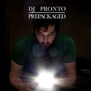 DJ Pronto - DJ Vadim vs Pole feat Fat Jon