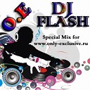 DJ Flash - O E 04