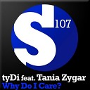 Dancing Deejays - Touch Me Radio Edit