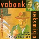 Henryk Kuzniak - Ragtime vabank