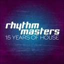 Rhythm Masters - Murder Tune E Disco Mix