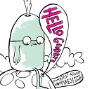 Hellogoodbye - Here In Your Arms Club Mix