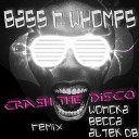 Bass N Whomps - Crash The Disco Woncka Remix Alltek Records