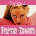 Fourteen 14 - Another Crack In My Heart Eur