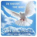 AGR - DJ Smash The bird 2011