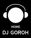 Home DJ Goroh - Я иду по лужам electro mix