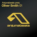 oliver smith - tomahawk original mix