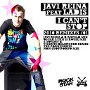 Javi Reina - I Can t Stop