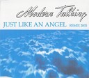 Modern Talking - Just Like An Angel Rene Hatersson Radio Mix