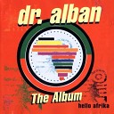 Dr Alban - Hello Afrika 42 Street Mix