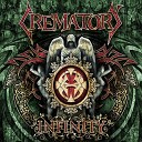 Crematory - Prophecies Of Original Demo 1992